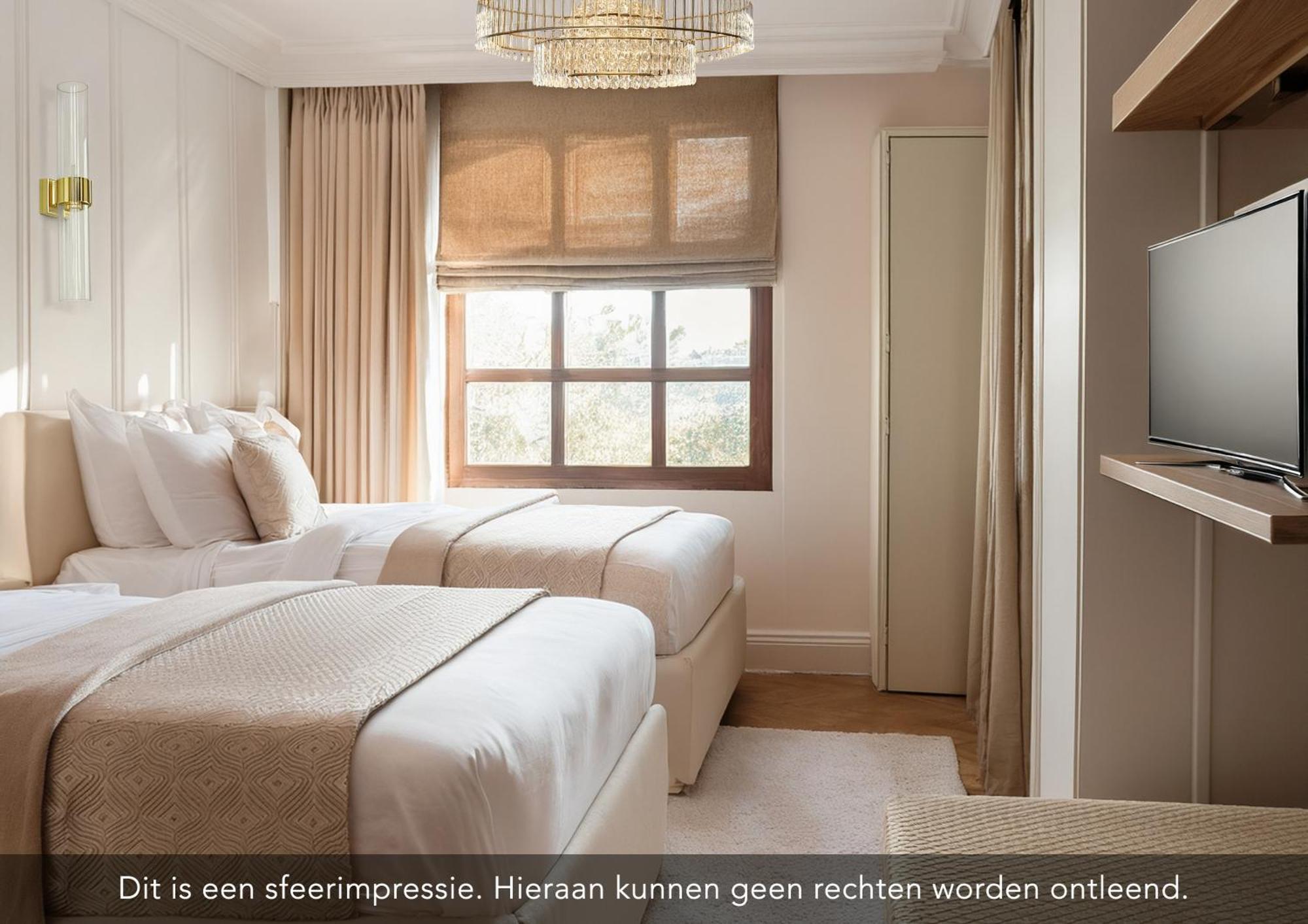 Hotel Kasteel Oost Валкенбург Экстерьер фото