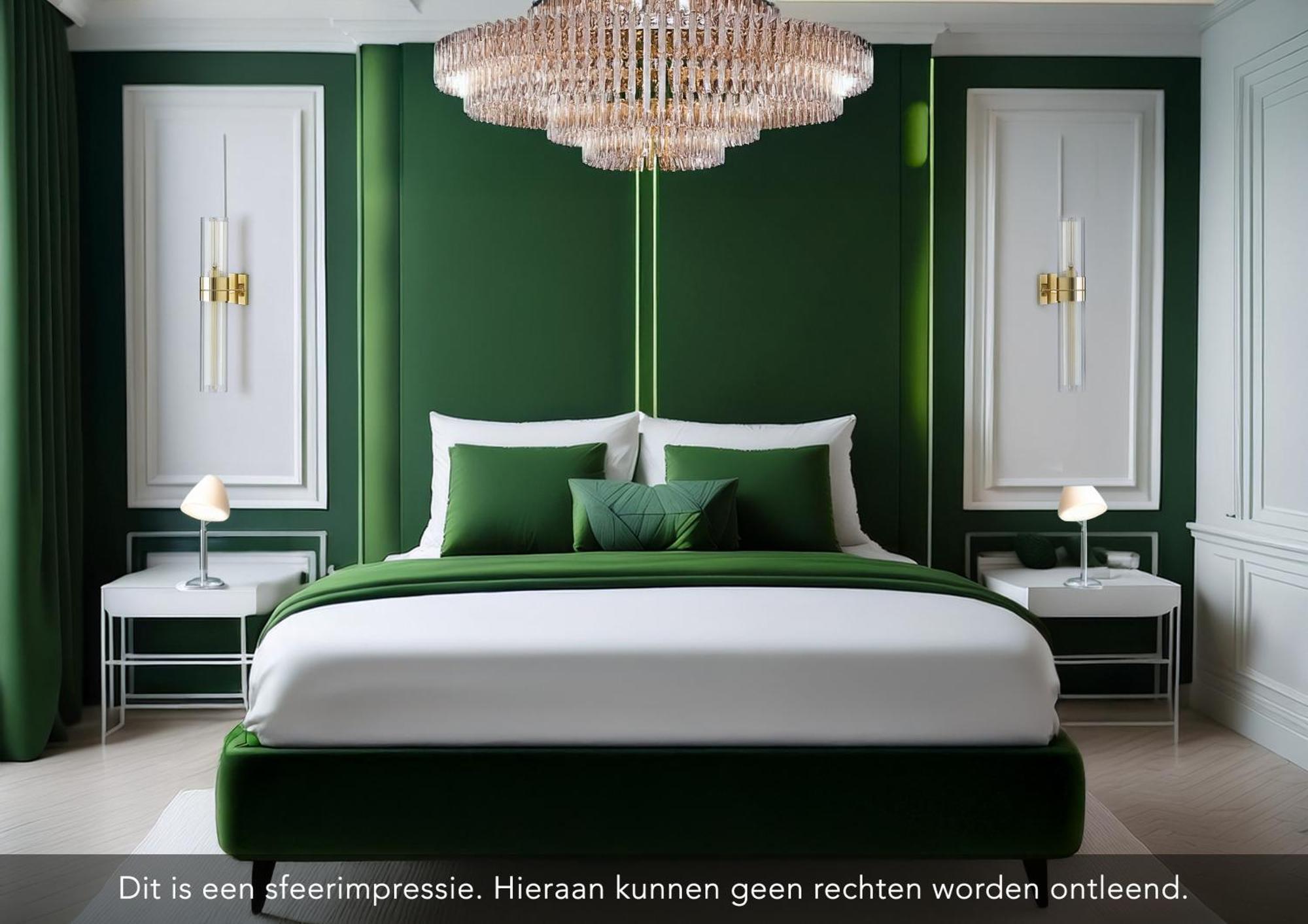 Hotel Kasteel Oost Валкенбург Экстерьер фото