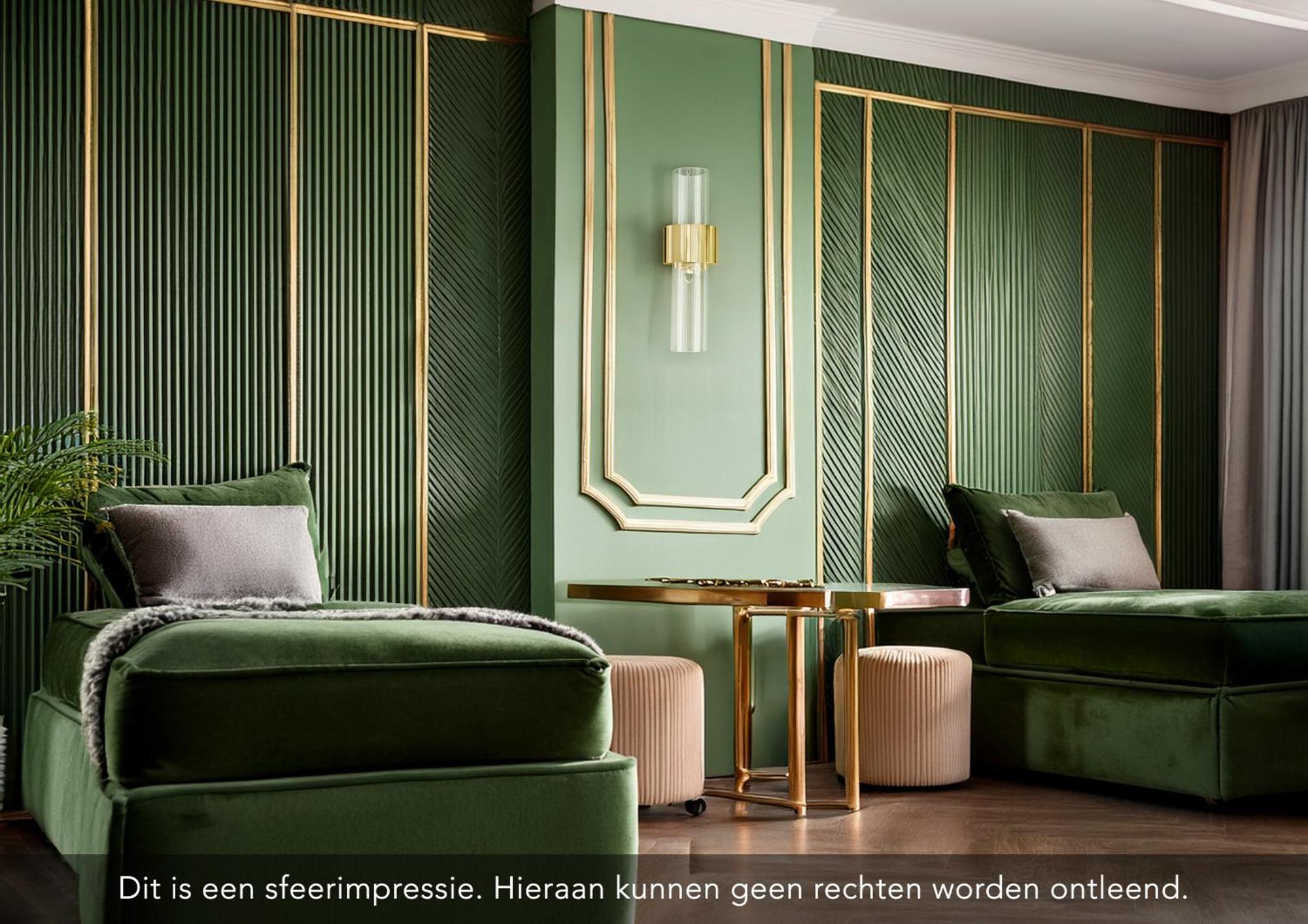 Hotel Kasteel Oost Валкенбург Экстерьер фото
