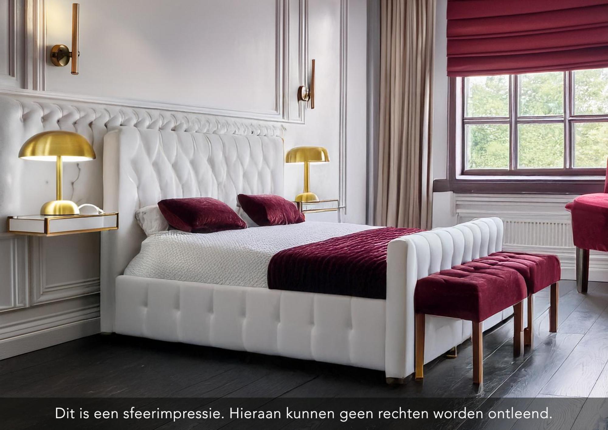 Hotel Kasteel Oost Валкенбург Экстерьер фото